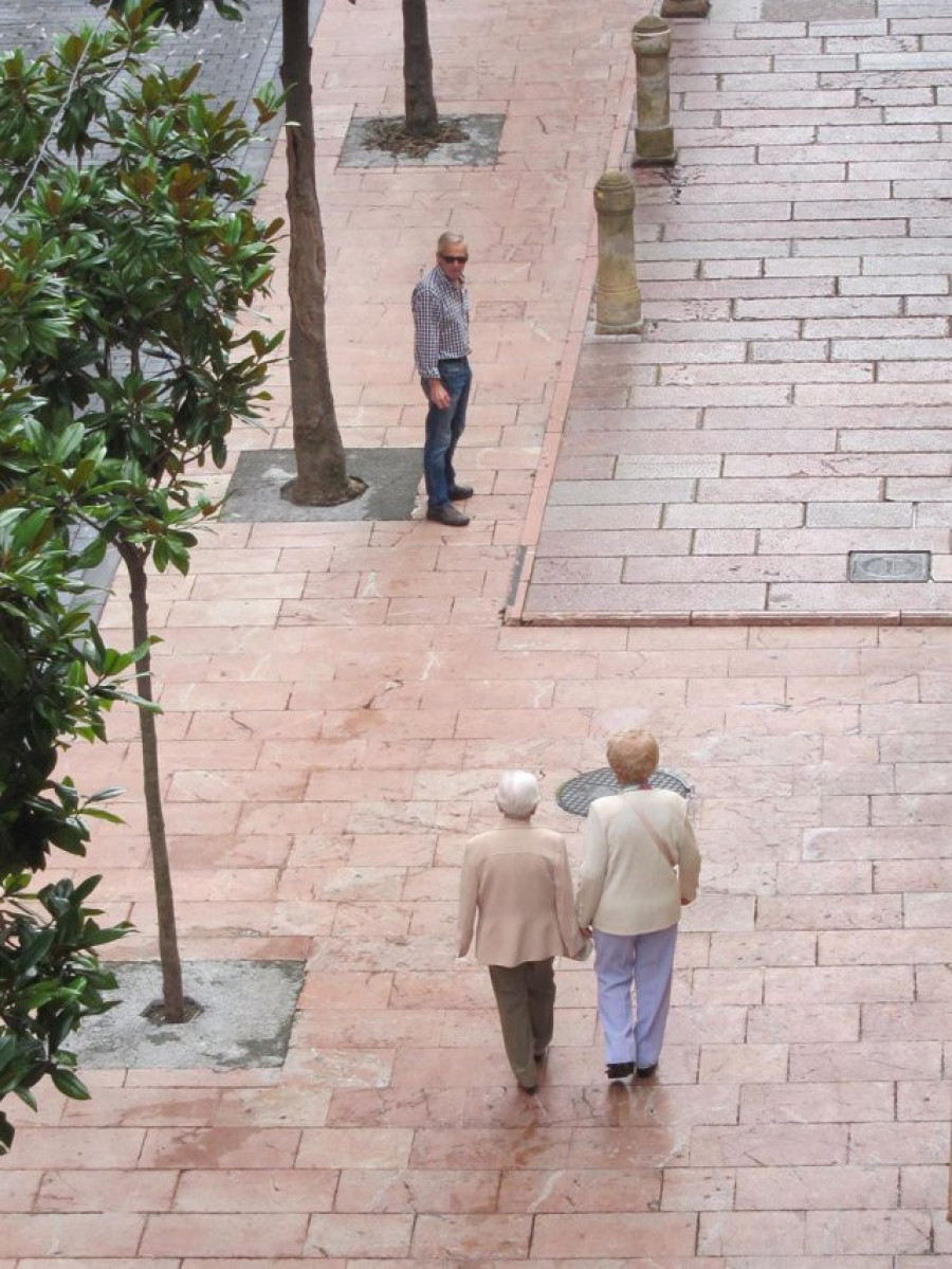 Más de la mitad de los PGE son para pensiones, paro, funcionarios e intereses de la deuda