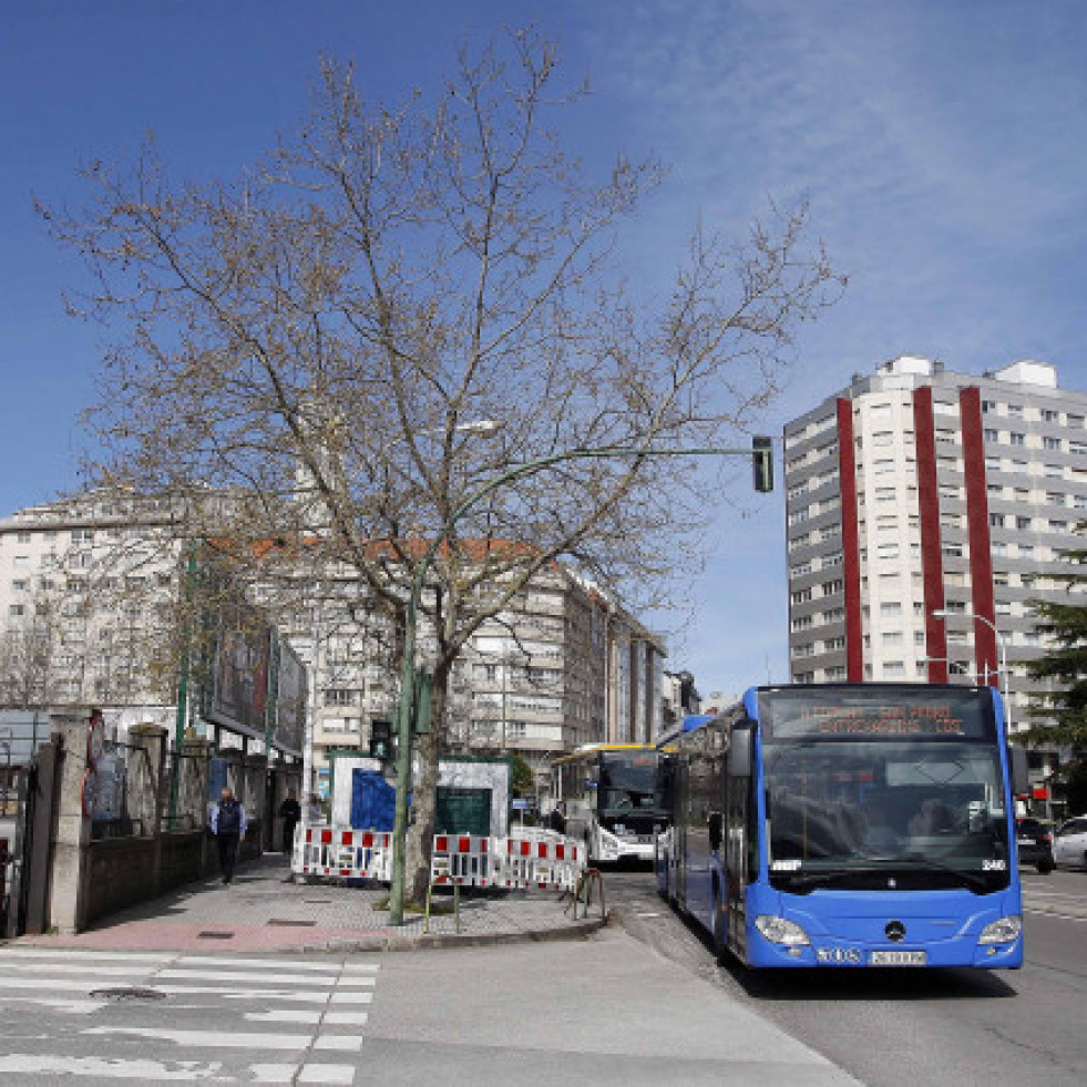 La Xunta mantendrá en 2023 el bus gratis para menores de 21 años