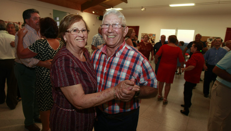 El baile del domingo tiene fecha de regreso y con Peña como posible escenario