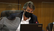 Alberto Varela presume de gestión y recuerda que consiguió nueve millones de financiación externa en solo seis años