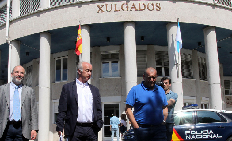 Tumban el recurso de Durán y elevan a firme su condena por el “chacha para todo”