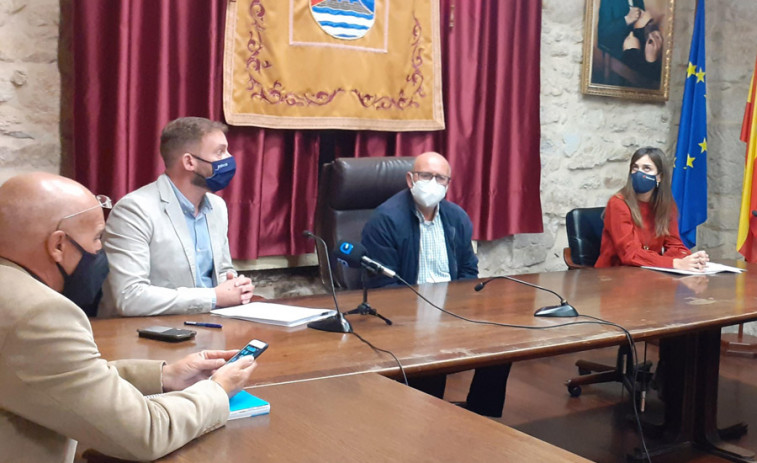La Xunta aporta 48.000 euros para reforzar los atractivos del destino Barbanza - Arousa Norte
