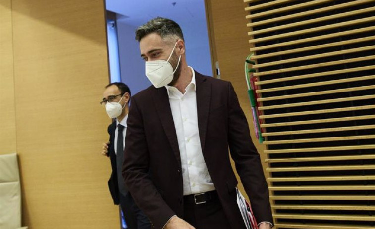 Pedro Sánchez sitúa a Felipe Sicilia como nuevo portavoz de su Ejecutiva