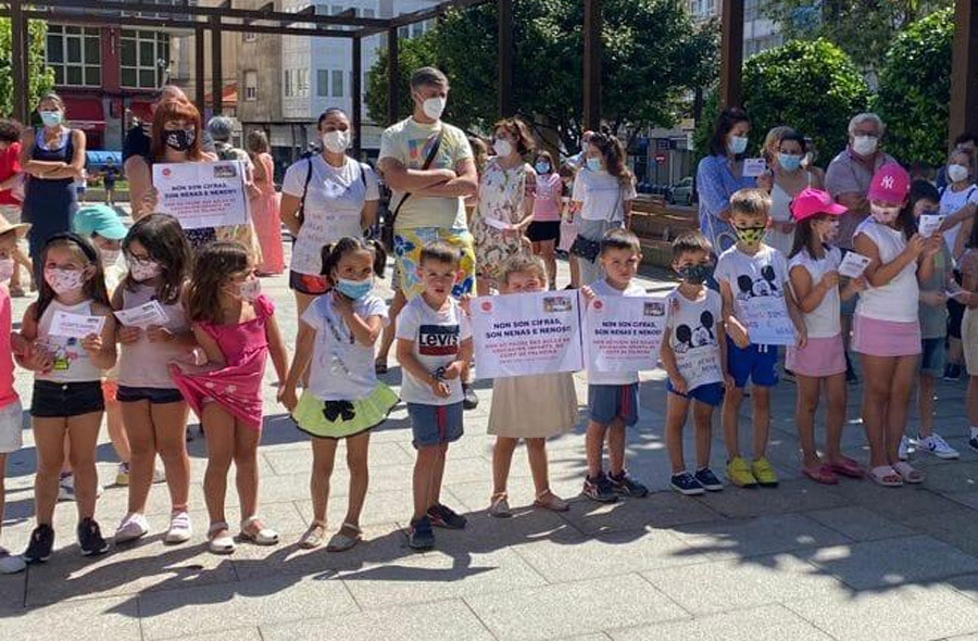 El BNG de Ribeira pide al alcalde que deje de atacar a la comunidad escolar y a las ANPA