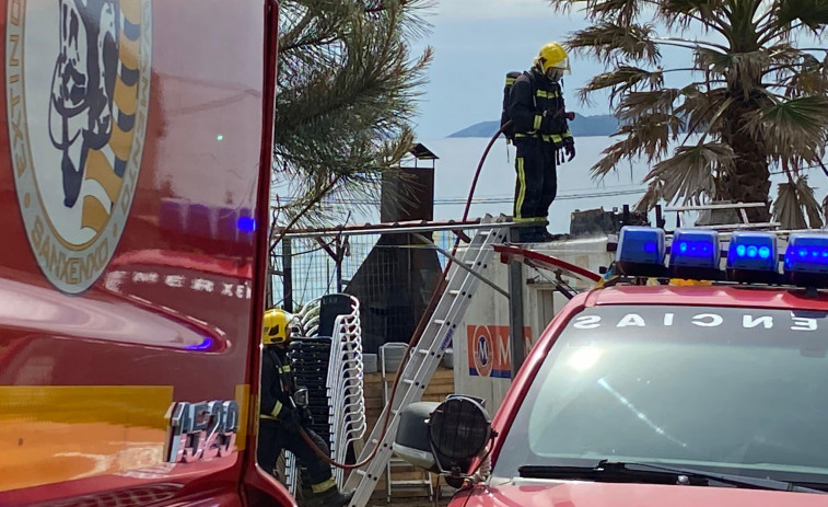 La Xunta propone la creación de un SubGES en O Grove y ampliar la aportación para el de Sanxenxo
