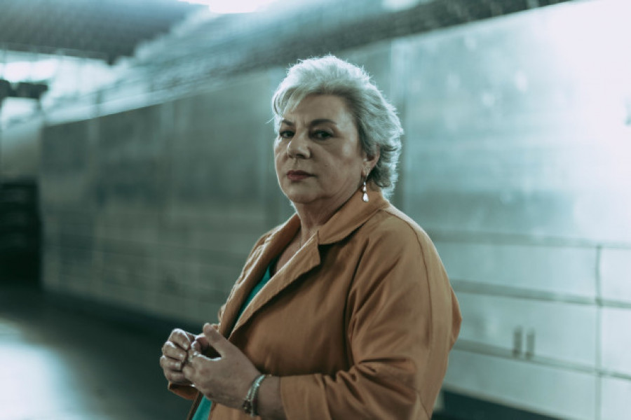 Dolores Vázquez, a los veinte años del caso Wanninkhof: "En la cárcel me llamaban bollera"