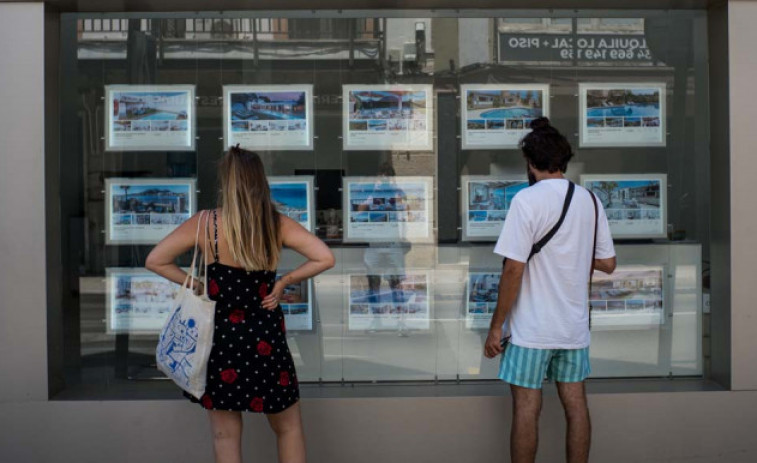 Sánchez anuncia 43.000 nuevas viviendas para alquiler asequible