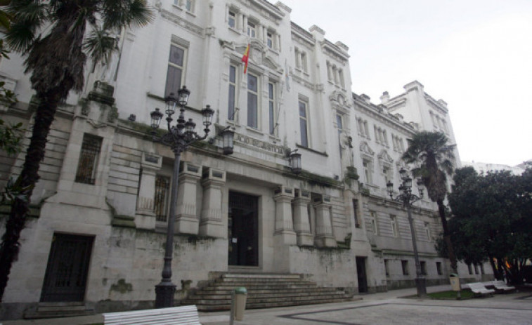 El TSXG propone reforzar los juzgados de violencia sobre la mujer de las siete ciudades de Galicia