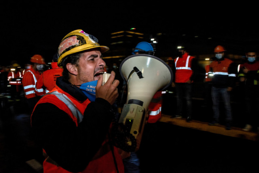 El Supremo desestima el recurso de Alcoa y confirma la anulación del ERE que iba a aplicar en Cervo