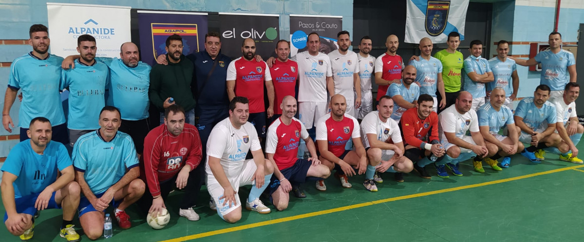 Recogida de alimentos torneo futbol sala agapol barbanza (2)