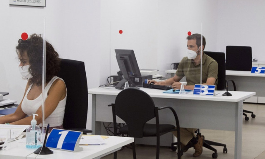 El verdadero debate de las mascarillas  no está en el recreo