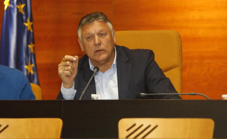 Sanxenxo mantiene el nivel de impuestos pese a los mazazos de la luz y la plusvalía