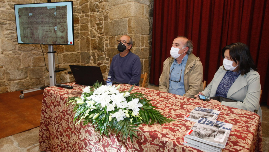 El Pergamino Gundiliano: La prueba del “Juego de Tronos” de Santiago para hacerse con la Cálago medieval