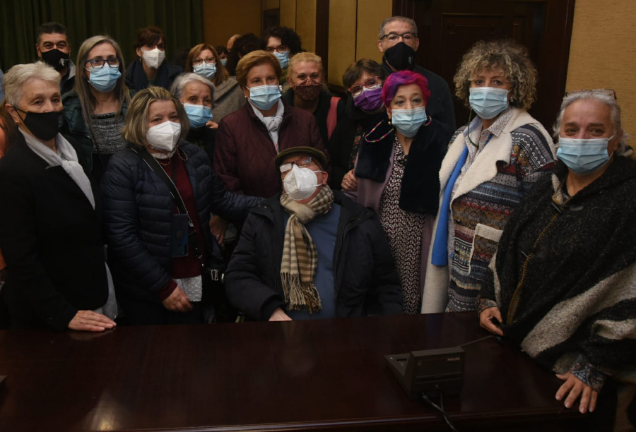 La Mostra de Teatro Infantil de Ribeira llevará el nombre de Daniel Gómez Ramil