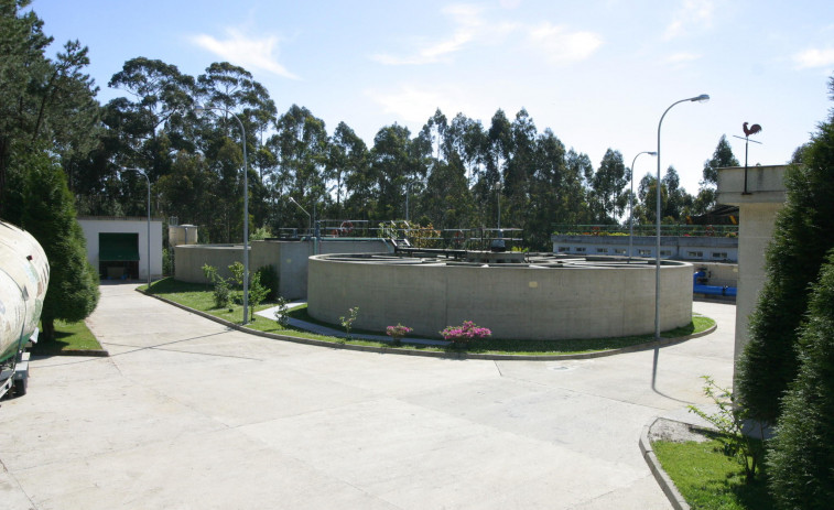 O Grove prepara una subida de la tasa del agua potable para cubrir el encarecimiento del tratamiento