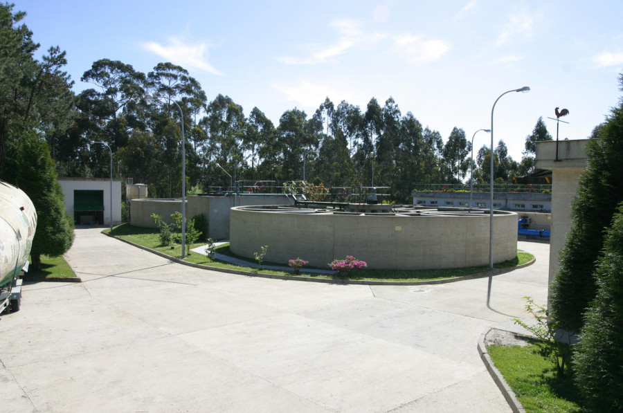 O Grove prepara una subida de la tasa del agua potable para cubrir el encarecimiento del tratamiento