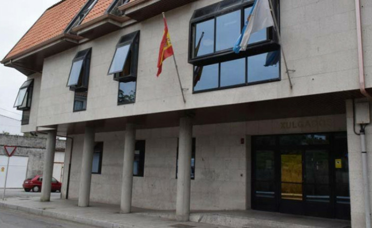 CIG-Xustiza demanda que se consolide la plaza de refuerzo en el Registro Civil de Ribeira