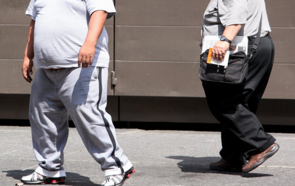 Día Mundial de la Obesidad: una de cada cuatro personas en el mundo tendrá obesidad en 2035