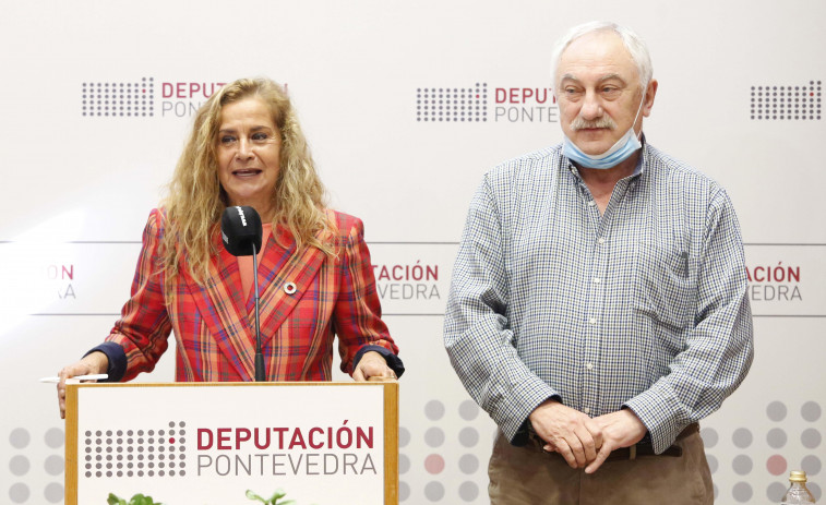 El ReacPon alienta inversiones por valor de nueve millones para O Salnés y Ulla-Umia