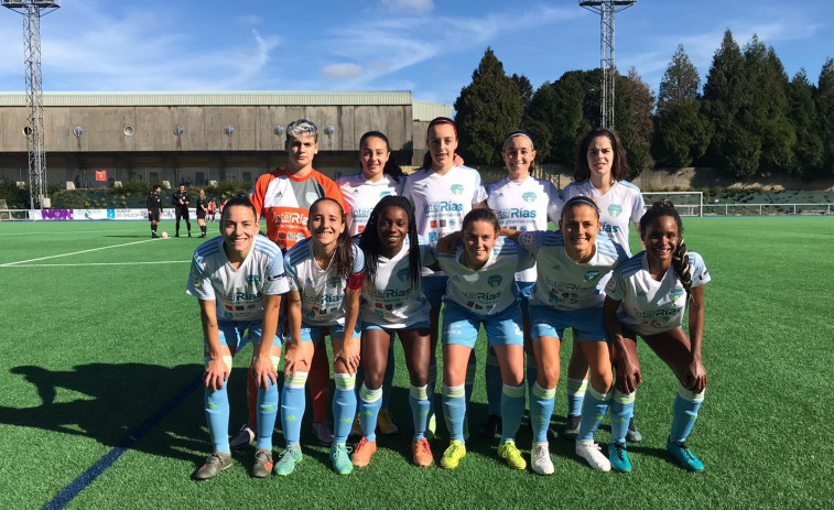 Reacción final a balón parado en Santiago para sumar la séptima victoria seguida