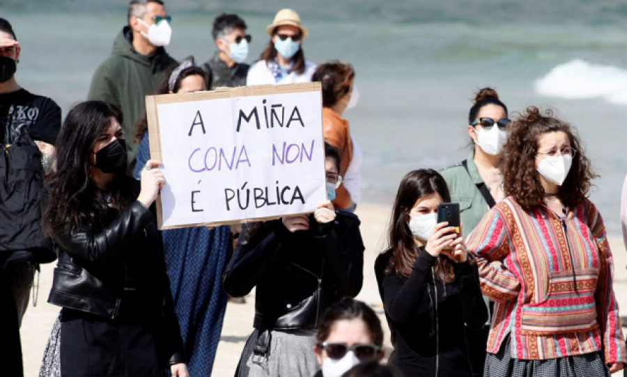 La intimidad existe fuera de casa