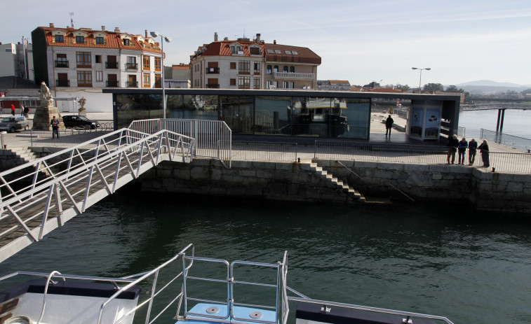 Abal y Giráldez plantan hoy un acto del 25N al parecerle una “burla”  que sea en Vilanova tras la condena a Durán