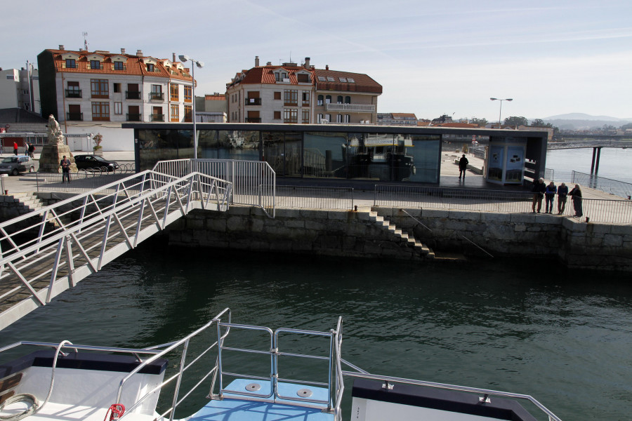 Abal y Giráldez plantan hoy un acto del 25N al parecerle una “burla”  que sea en Vilanova tras la condena a Durán