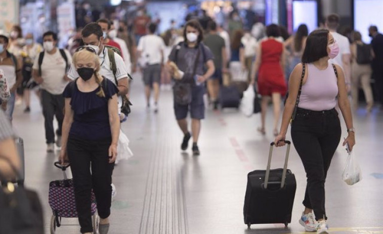 Renfe se suma al 'Black Friday' y promociona desde hoy billetes para viajar en 2022