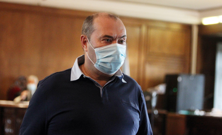 Los problemas de salud de “Lito” retrasan su juicio por fraude fiscal