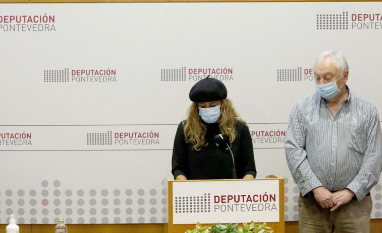 La Diputación inyectará más de 14,4 millones en O Salnés a través de un nuevo Plan Concellos