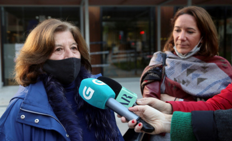 Cribado masivo de ADN por una joven hallada muerta en Vigo hace casi 20 años