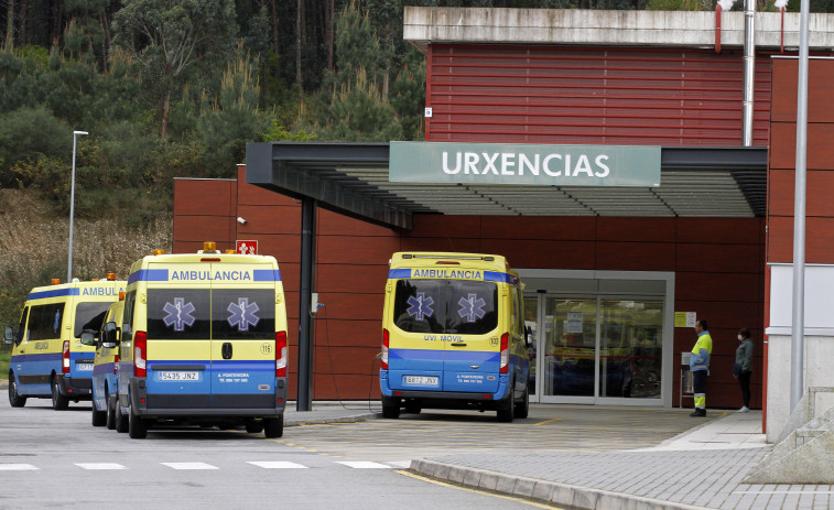 El área sanitaria registra un repunte de contagios, con 41 casos nuevos en un solo día