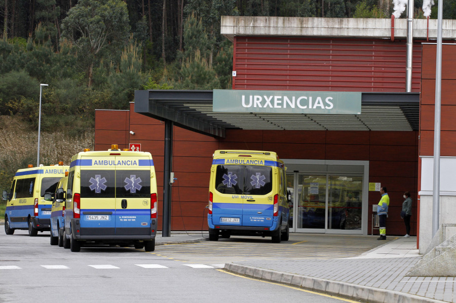 El área sanitaria registra un repunte de contagios, con 41 casos nuevos en un solo día