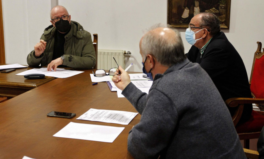 El PSOE vilanovés acusa a Durán de crear una cortina de humo para tapar sus “vergüenzas”