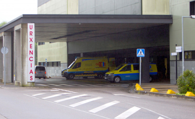 Demandan una línea de transporte para ir a terapia post-ictus en Vigo