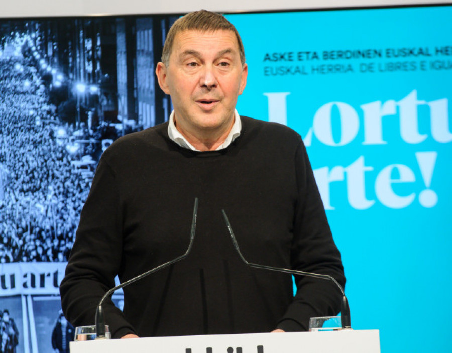 Bildu cambia su sí por ¿un canal infantil en Navarra?