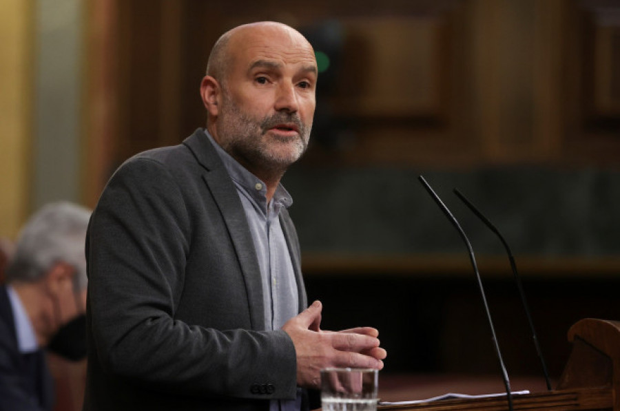 Rego y su república gallega y soberana