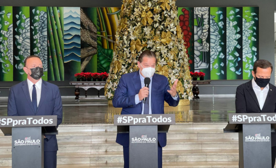 Estrella Galicia invertirá 300 millones en construir su segunda fábrica en el mundo, que estará en Sao Paulo