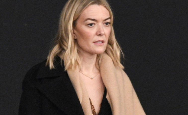 Marta Ortega tomará esta semana el timón de Inditex