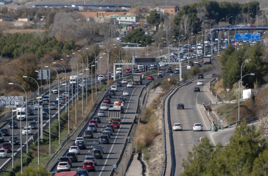 Un año después parece que estamos en el mismo punto