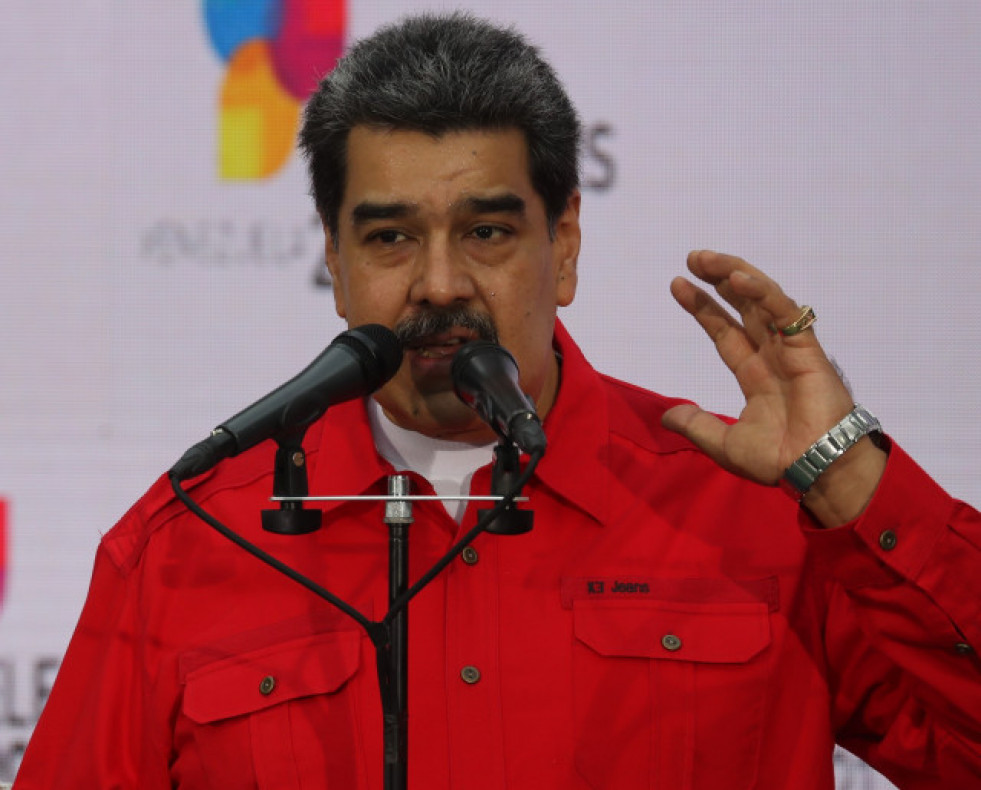 NicolsMaduro 3