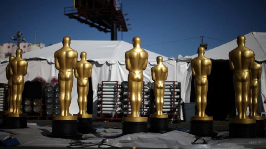 Un total de 93 películas aspiran al Óscar a mejor película internacional