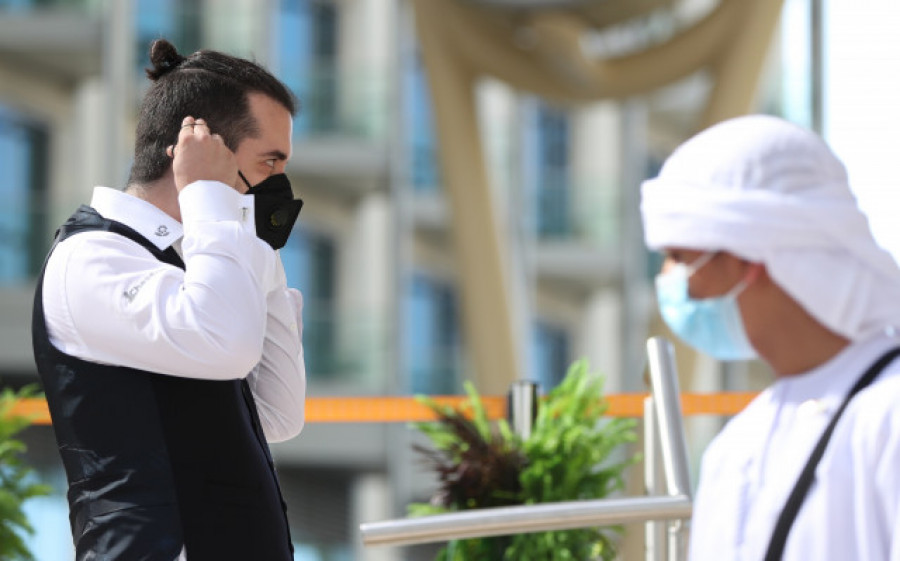 Emiratos aprueba una semana laboral de cuatro días y medio y desplaza su fin de semana