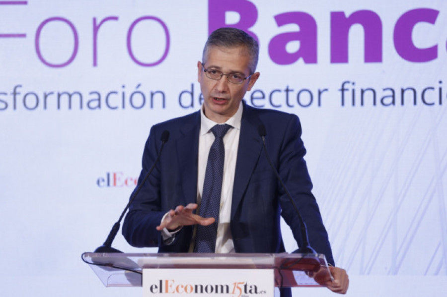 La ralentización económica amenaza con retrasar la recuperación a 2023