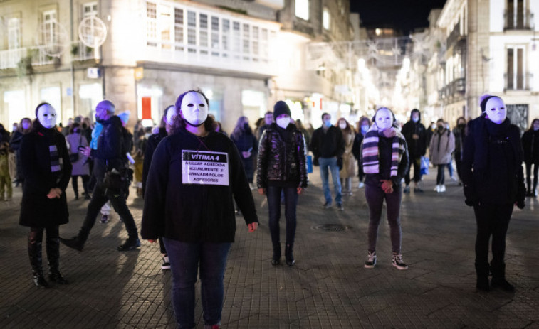 La Xunta apoya a víctimas de violencia de género con ayudas de hasta 800 euros