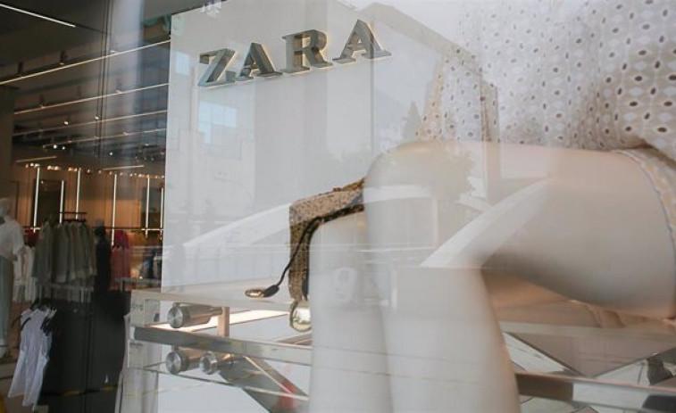 Inditex gana 2.500 millones y logra máximo histórico de ventas y beneficio en un tercer trimestre