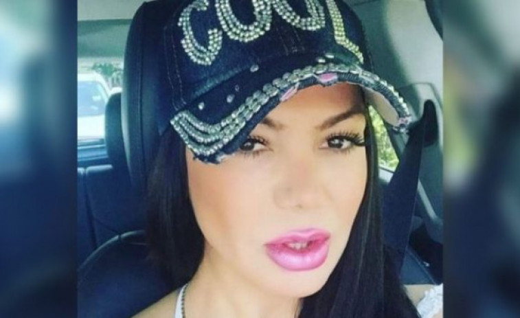 Matan a disparos a la mexicana Tania Mendoza, actriz de 