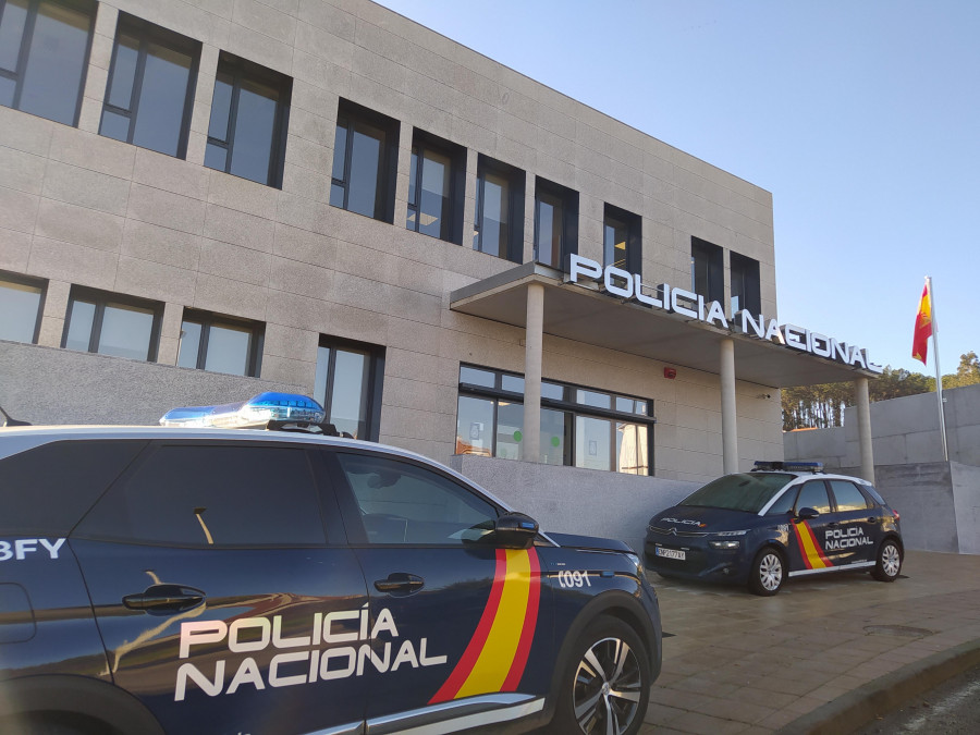 El SUP pide aumentar la plantilla de la comisaría en 15 policías tras abrir sus nuevas instalaciones