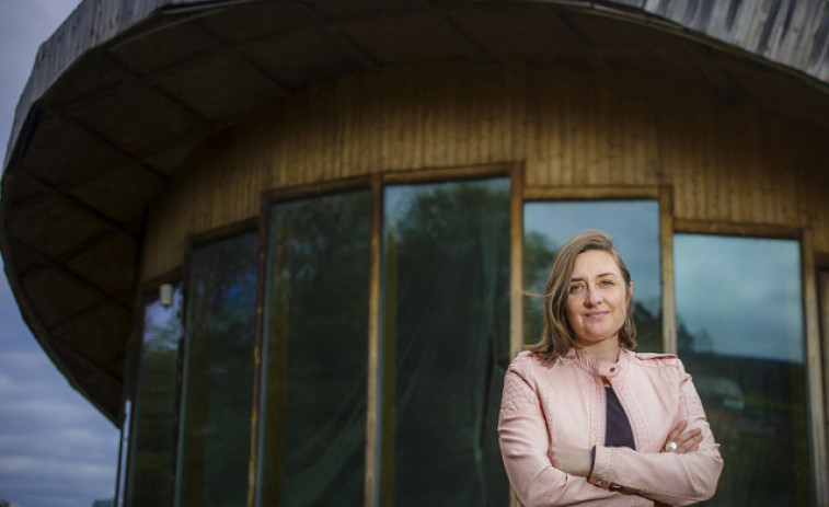 La cátedra Hijos de Rivera premia una tesis que propone usar el mejillón como material de construcción