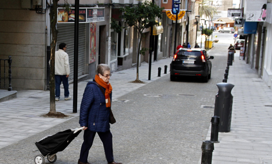 El Concello someterá al Pleno el PMUS: “É un proxecto para dez anos, goberne quen goberne”